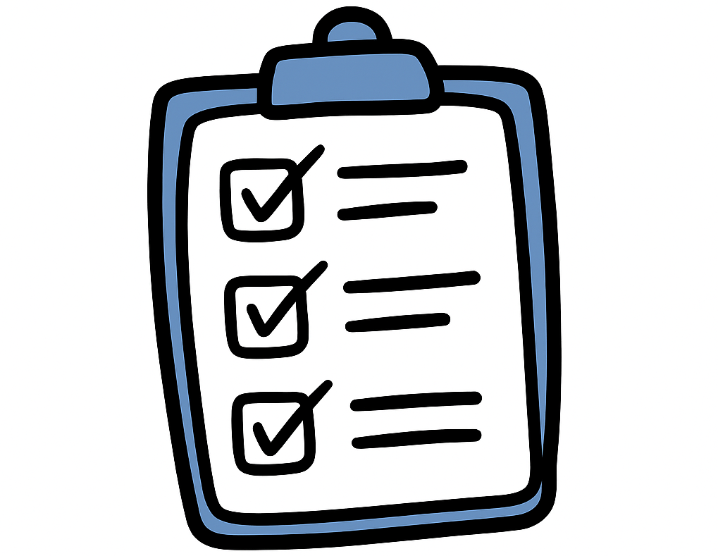 Task List